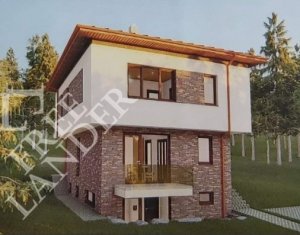 Maison 4 chambres à vendre dans Cluj-napoca, zone Faget