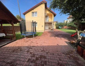 , 105m2 dans Cluj-napoca, zone Someseni