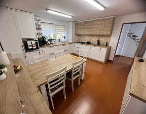 Maison 3 chambres à vendre dans Cluj-napoca, zone Someseni