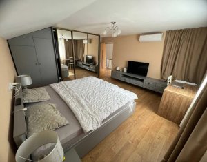 Maison 3 chambres à vendre dans Cluj-napoca, zone Someseni