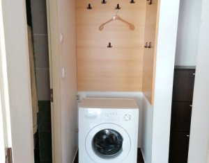 Lakás 2 szobák kiadó on Cluj-napoca, Zóna Zorilor