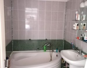 Lakás 2 szobák kiadó on Cluj-napoca, Zóna Zorilor