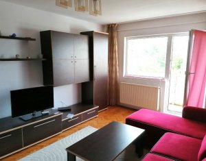 Lakás 2 szobák kiadó on Cluj-napoca, Zóna Zorilor