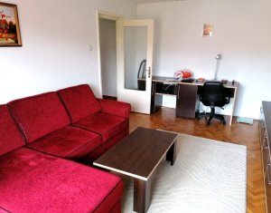 Lakás 2 szobák kiadó on Cluj-napoca, Zóna Zorilor