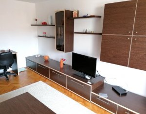 Lakás 2 szobák kiadó on Cluj-napoca, Zóna Zorilor