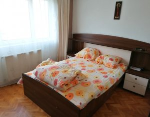 Lakás 2 szobák kiadó on Cluj-napoca, Zóna Zorilor