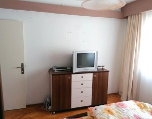 Lakás 2 szobák kiadó on Cluj-napoca, Zóna Zorilor