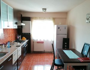 Lakás 2 szobák kiadó on Cluj-napoca, Zóna Zorilor