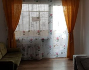 Lakás 2 szobák kiadó on Cluj-napoca, Zóna Gheorgheni