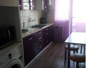 Lakás 2 szobák kiadó on Cluj-napoca, Zóna Gheorgheni