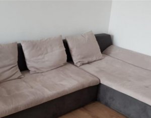 Lakás 2 szobák kiadó on Cluj-napoca, Zóna Gheorgheni