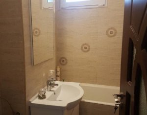 Lakás 2 szobák kiadó on Cluj-napoca, Zóna Gheorgheni