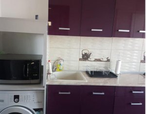 Lakás 2 szobák kiadó on Cluj-napoca, Zóna Gheorgheni