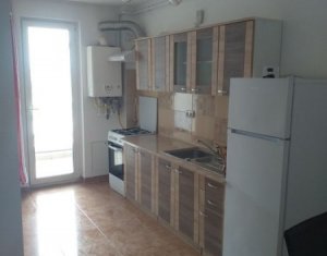 Lakás 2 szobák kiadó on Cluj-napoca, Zóna Someseni