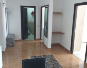 Lakás 2 szobák kiadó on Cluj-napoca, Zóna Someseni