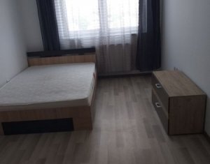 Lakás 2 szobák kiadó on Cluj-napoca, Zóna Someseni