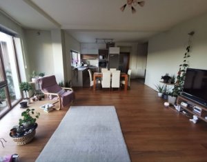 , 115m2 on Cluj-napoca, Zóna Manastur