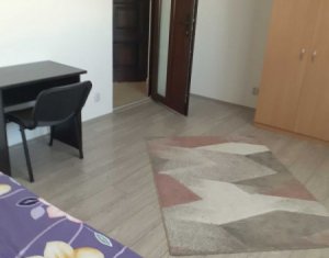 Lakás 2 szobák kiadó on Cluj-napoca