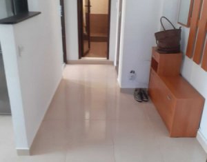 Lakás 2 szobák kiadó on Cluj-napoca