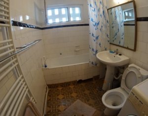 Lakás 3 szobák kiadó on Cluj-napoca, Zóna Manastur