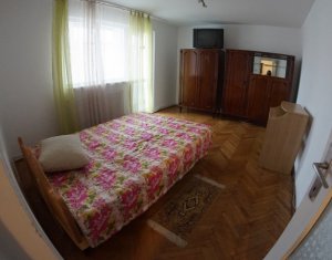 Lakás 3 szobák kiadó on Cluj-napoca, Zóna Manastur