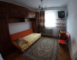 Lakás 3 szobák kiadó on Cluj-napoca, Zóna Manastur