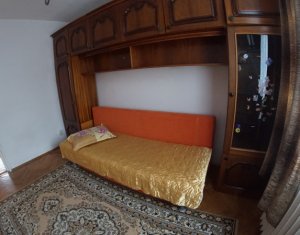 Lakás 3 szobák kiadó on Cluj-napoca, Zóna Manastur