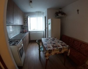 Lakás 3 szobák kiadó on Cluj-napoca, Zóna Manastur