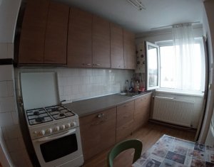 Lakás 3 szobák kiadó on Cluj-napoca, Zóna Manastur