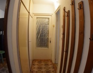 Lakás 3 szobák kiadó on Cluj-napoca, Zóna Manastur