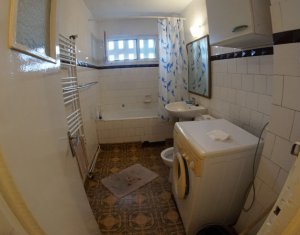 Lakás 3 szobák kiadó on Cluj-napoca, Zóna Manastur