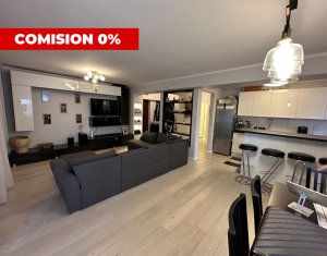 , 83m2 dans Cluj-napoca, zone Buna Ziua