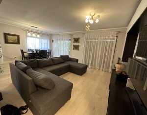 Appartement 3 chambres à vendre dans Cluj-napoca, zone Buna Ziua