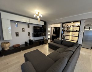 Appartement 3 chambres à vendre dans Cluj-napoca, zone Buna Ziua