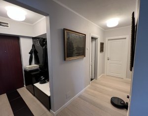 Appartement 3 chambres à vendre dans Cluj-napoca, zone Buna Ziua