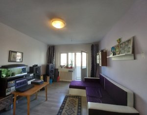 Appartement 2 chambres à vendre dans Cluj-napoca