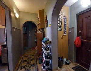 Appartement 2 chambres à vendre dans Cluj-napoca