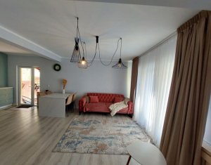 , 101m2 dans Floresti