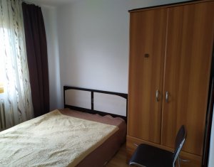 Lakás 2 szobák kiadó on Cluj-napoca, Zóna Manastur