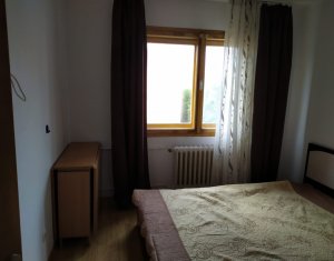 Lakás 2 szobák kiadó on Cluj-napoca, Zóna Manastur