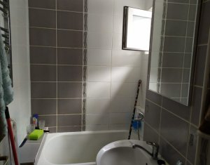 Lakás 2 szobák kiadó on Cluj-napoca, Zóna Manastur