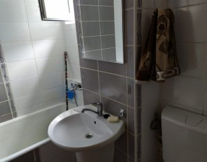 Lakás 2 szobák kiadó on Cluj-napoca, Zóna Manastur