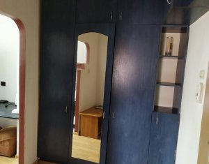 Lakás 2 szobák kiadó on Cluj-napoca, Zóna Manastur