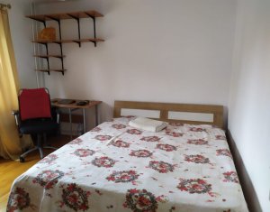 Lakás 3 szobák kiadó on Cluj-napoca, Zóna Zorilor