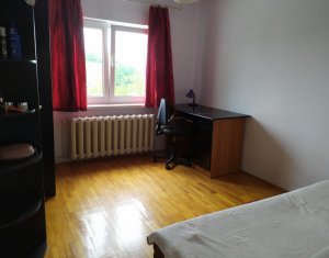 Lakás 3 szobák kiadó on Cluj-napoca, Zóna Zorilor