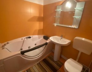 Lakás 2 szobák kiadó on Cluj-napoca