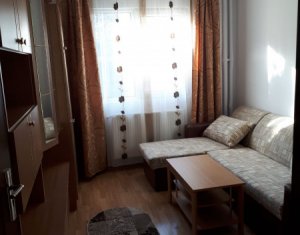 Lakás 2 szobák kiadó on Cluj-napoca, Zóna Manastur