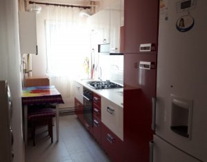 Lakás 2 szobák kiadó on Cluj-napoca, Zóna Manastur