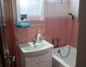 Lakás 2 szobák kiadó on Cluj-napoca, Zóna Manastur