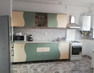 Lakás 1 szobák kiadó on Cluj-napoca